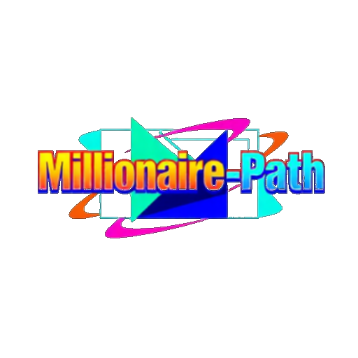 Millionaire-Path logo
