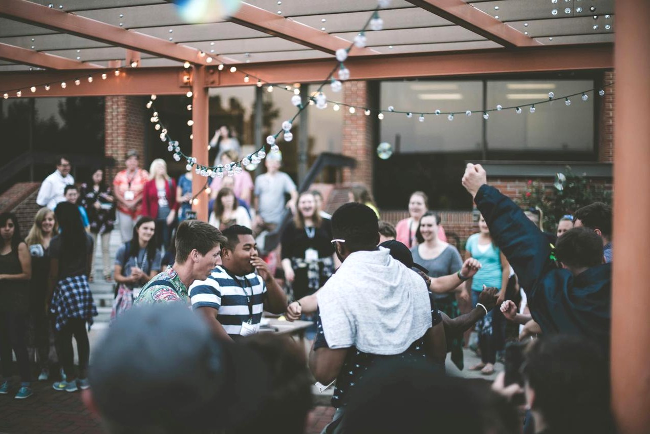 Términos y condiciones