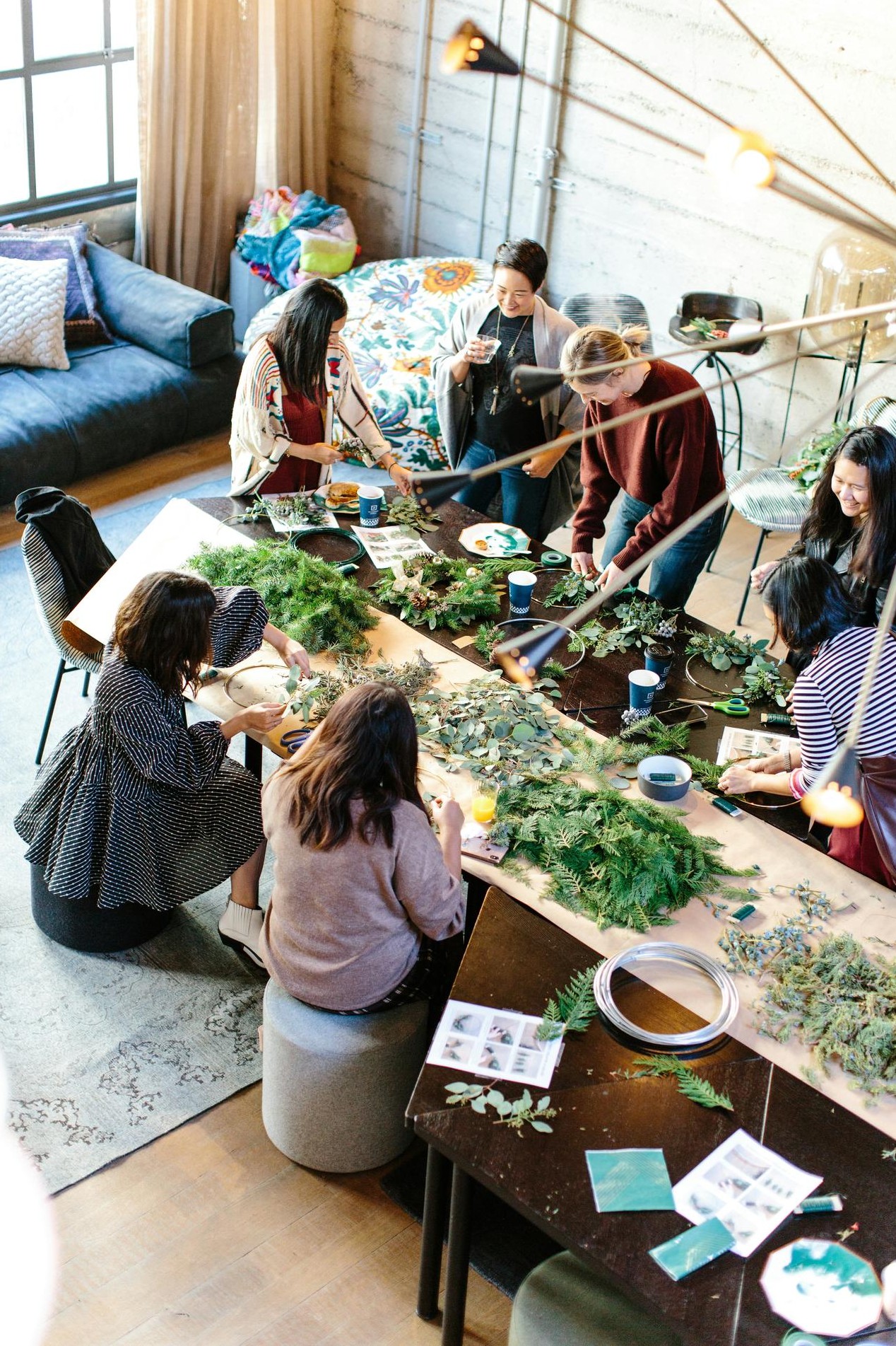 Hoja de ruta 90 días